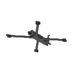 Hot Sales IFlight CX10 ECO 10 Inch Frame Kit Heavy Payload 1.5-2.2KG Compatible With O3 Air Unit/1.6W VTX System Longrange Drone